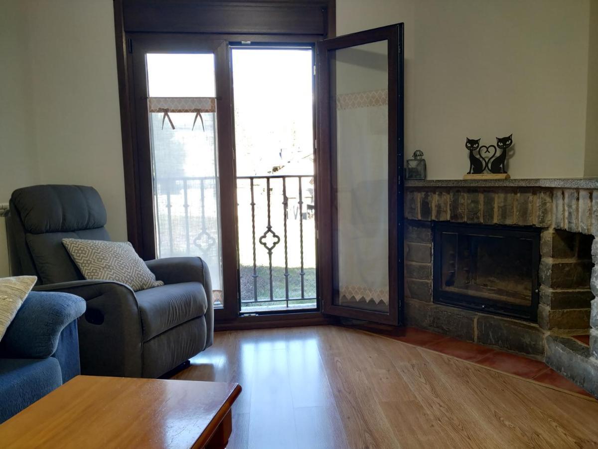 Apartamento Laera Villanova Ngoại thất bức ảnh