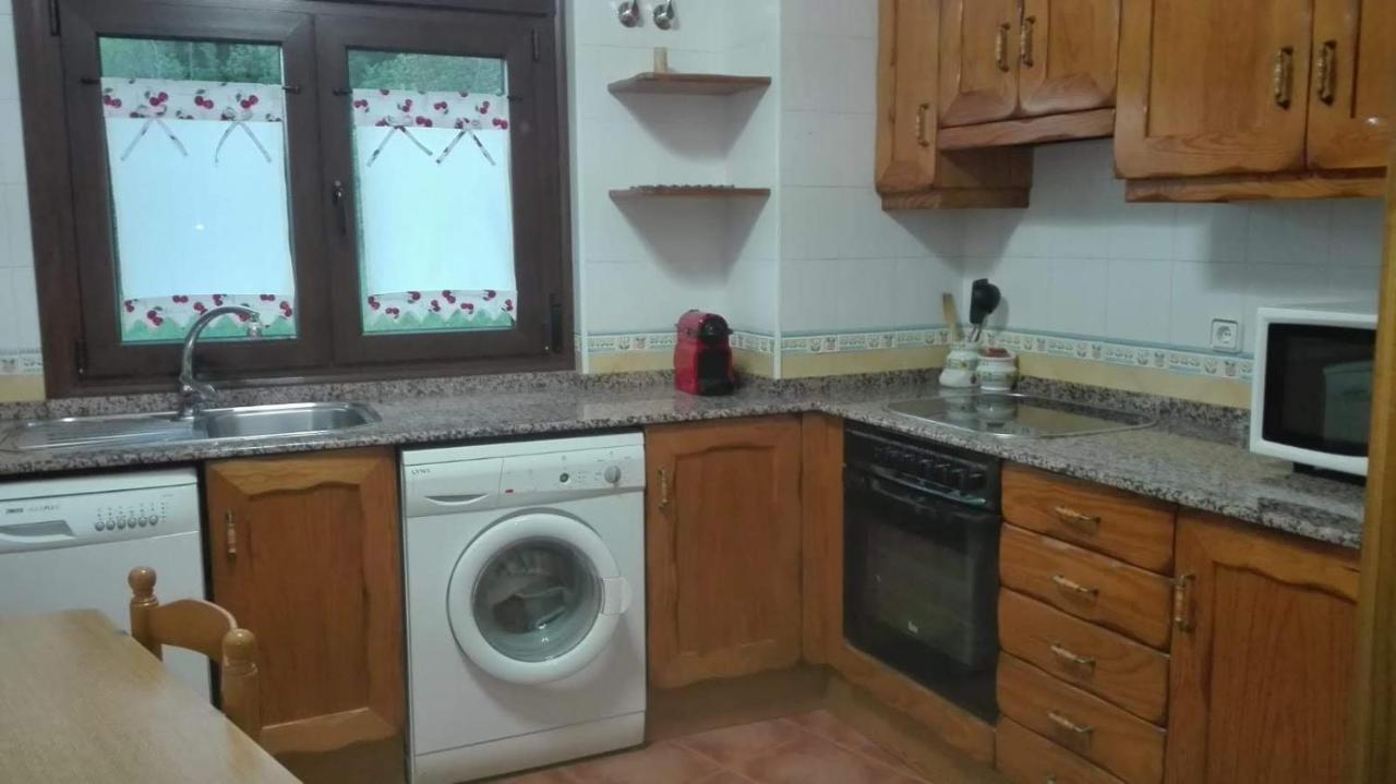 Apartamento Laera Villanova Ngoại thất bức ảnh